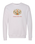 MILLE MOVIE CLUB Room with a View Sweatshirt