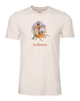 MILLE MOVIE CLUB Room with a View Tee
