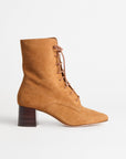 MILLE Shoes Natasha Boot in Tan