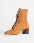 MILLE Shoes Natasha Boot in Tan