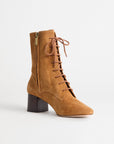 MILLE Shoes Natasha Boot in Tan