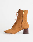 MILLE Shoes Natasha Boot in Tan