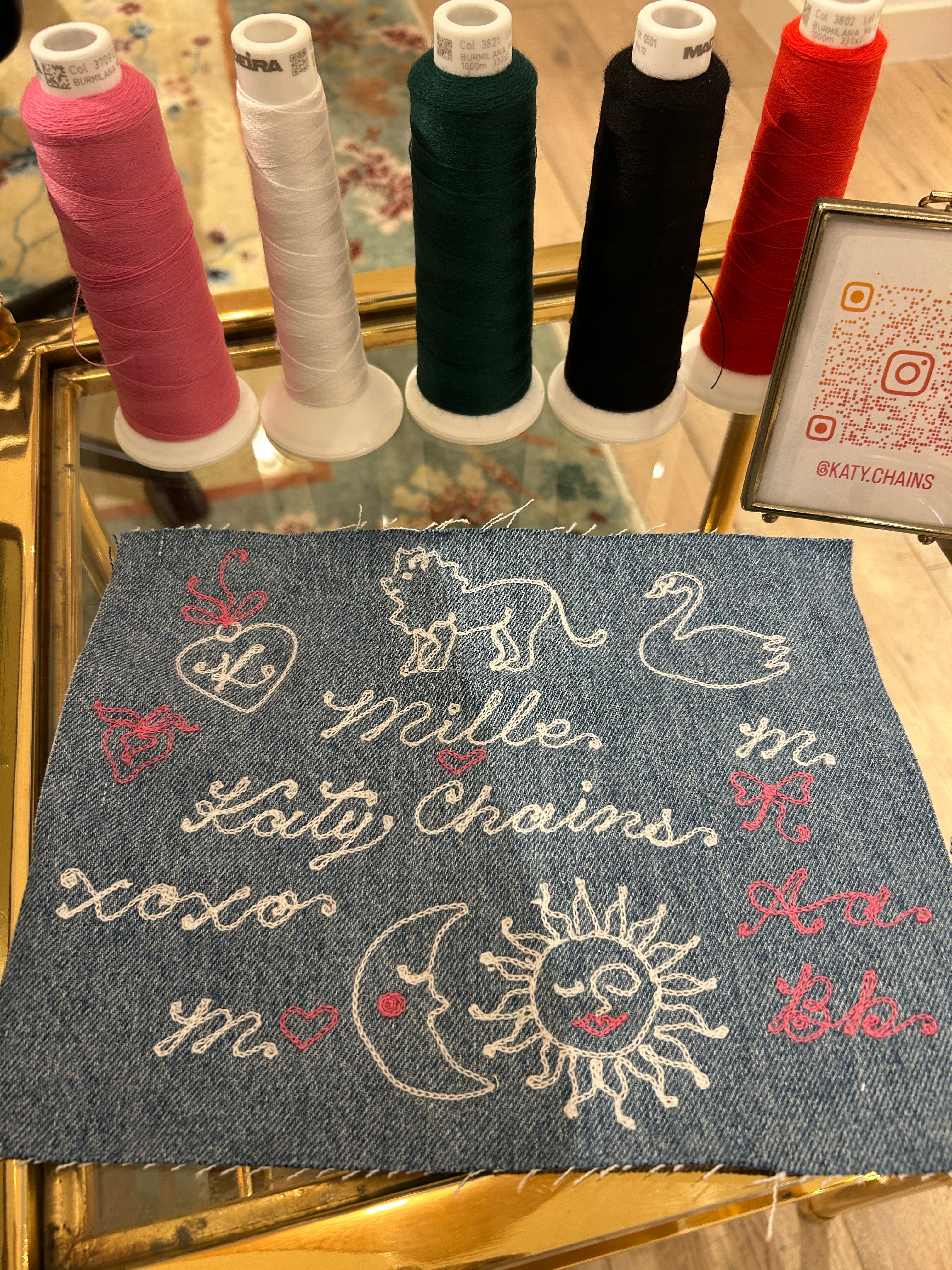 MILLE SOLSTICE EVENT - KATY CHAINS & INNER BLOOM AURA DEC 21st