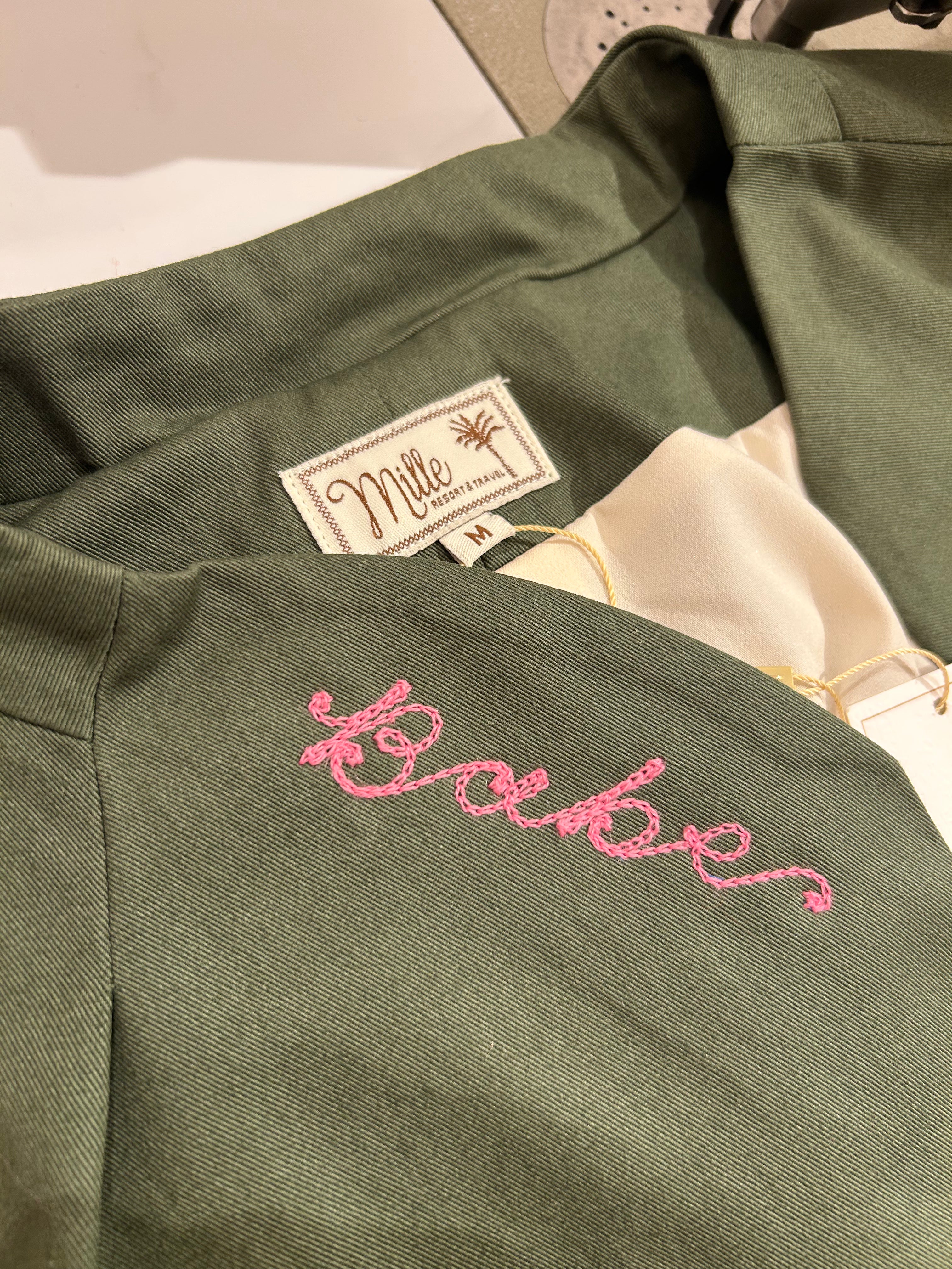 MILLE SOLSTICE EVENT - KATY CHAINS &amp; INNER BLOOM AURA DEC 21st