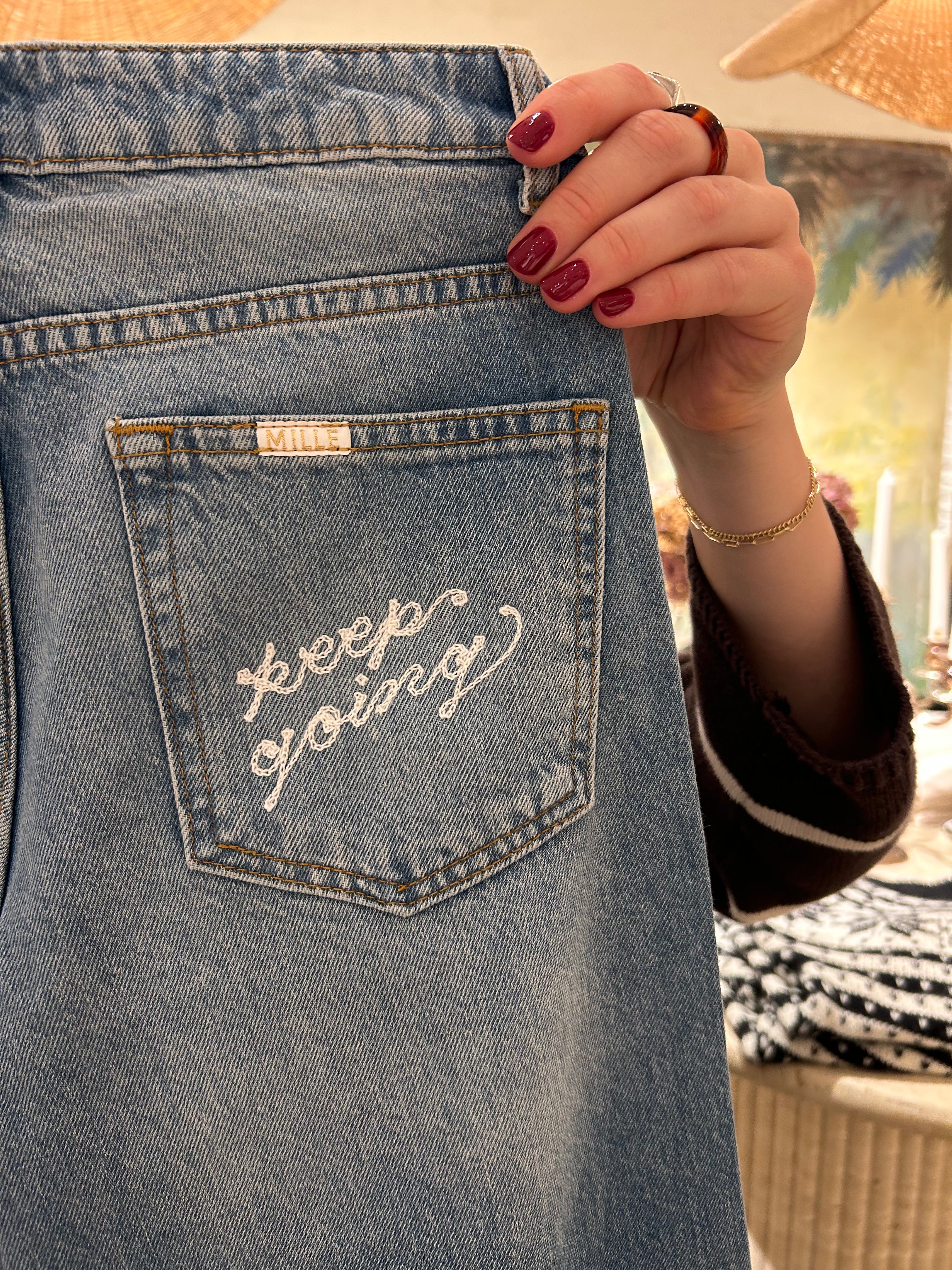 MILLE SOLSTICE EVENT - KATY CHAINS &amp; INNER BLOOM AURA DEC 21st