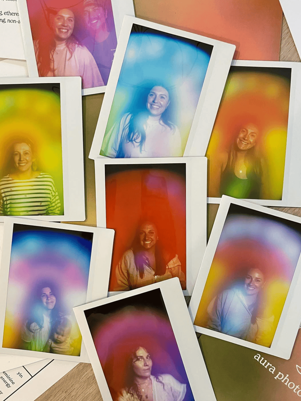 MILLE SOLSTICE EVENT - KATY CHAINS & INNER BLOOM AURA DEC 21st