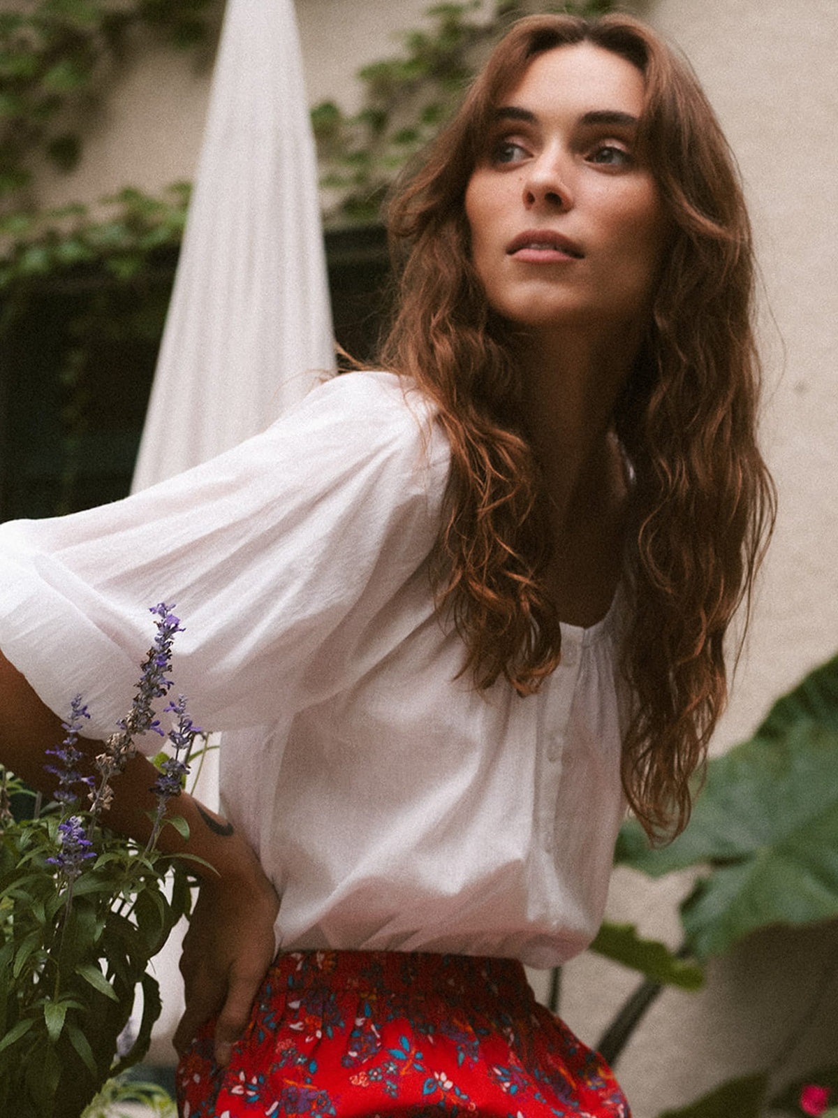 Tops & Knits