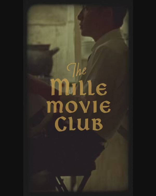 MILLE MOVIE CLUB - IN THE MOOD FOR LOVE - FEBRUARY 24th — view 3
