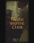 MILLE MOVIE CLUB - IN THE MOOD FOR LOVE - FEBRUARY 24th