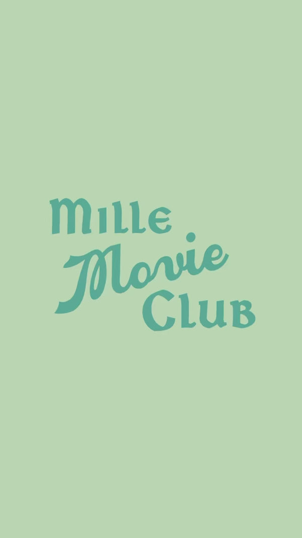 MILLE MOVIE CLUB - LA PISCINE AUGUST 5th — view 6