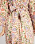 MILLE Clothing Adele Dress in Avignon Floral