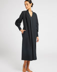 MILLE Clothing Esther Dress in Black