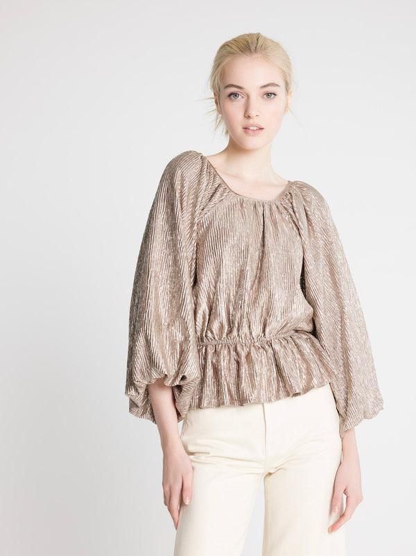 Karis Top in Lux — view 3