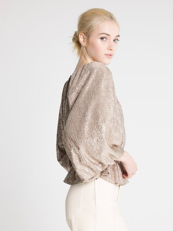 Karis Top in Lux — view 5