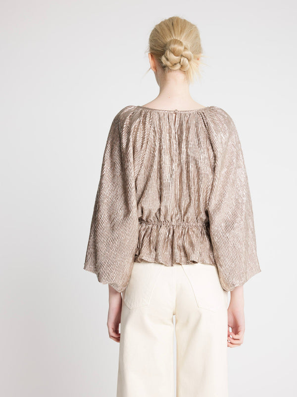 Karis Top in Lux — view 4
