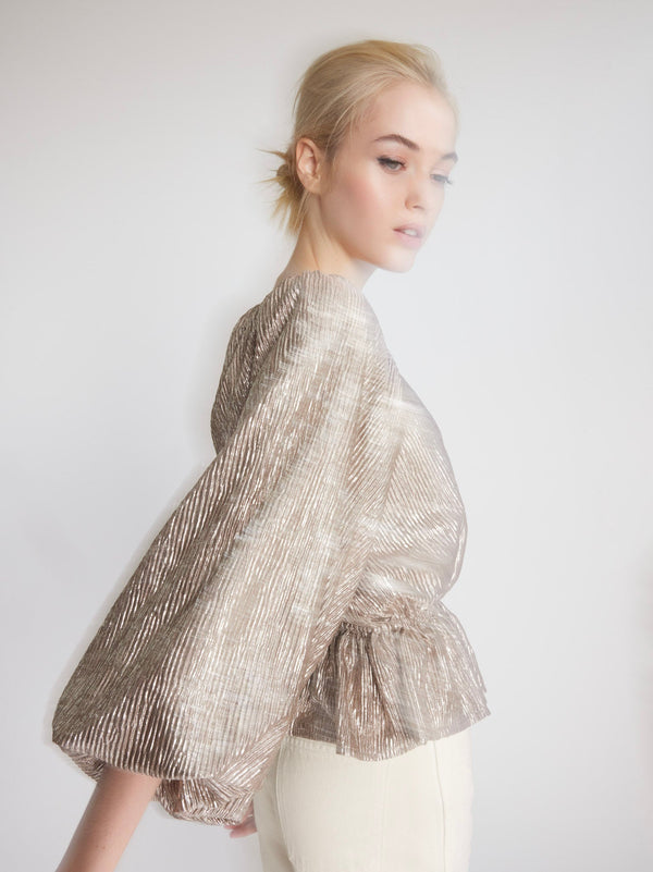 Karis Top in Lux — view 7