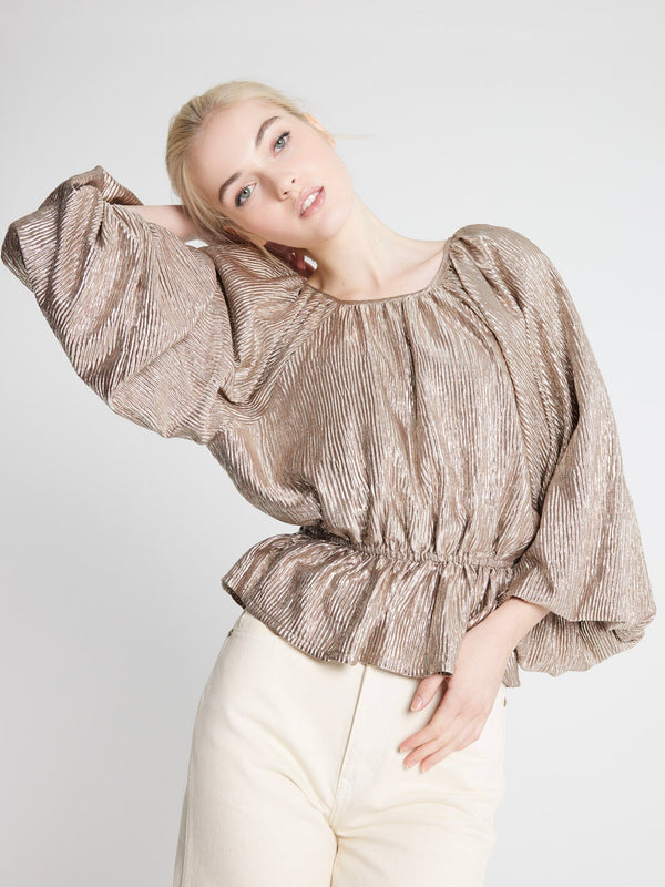 Karis Top in Lux — view 1