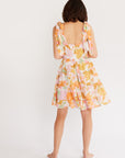 MILLE Clothing Kiara Dress in Harmony Floral