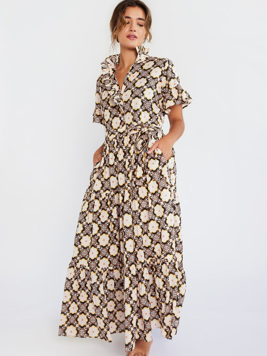 Mille victoria dress Clearance