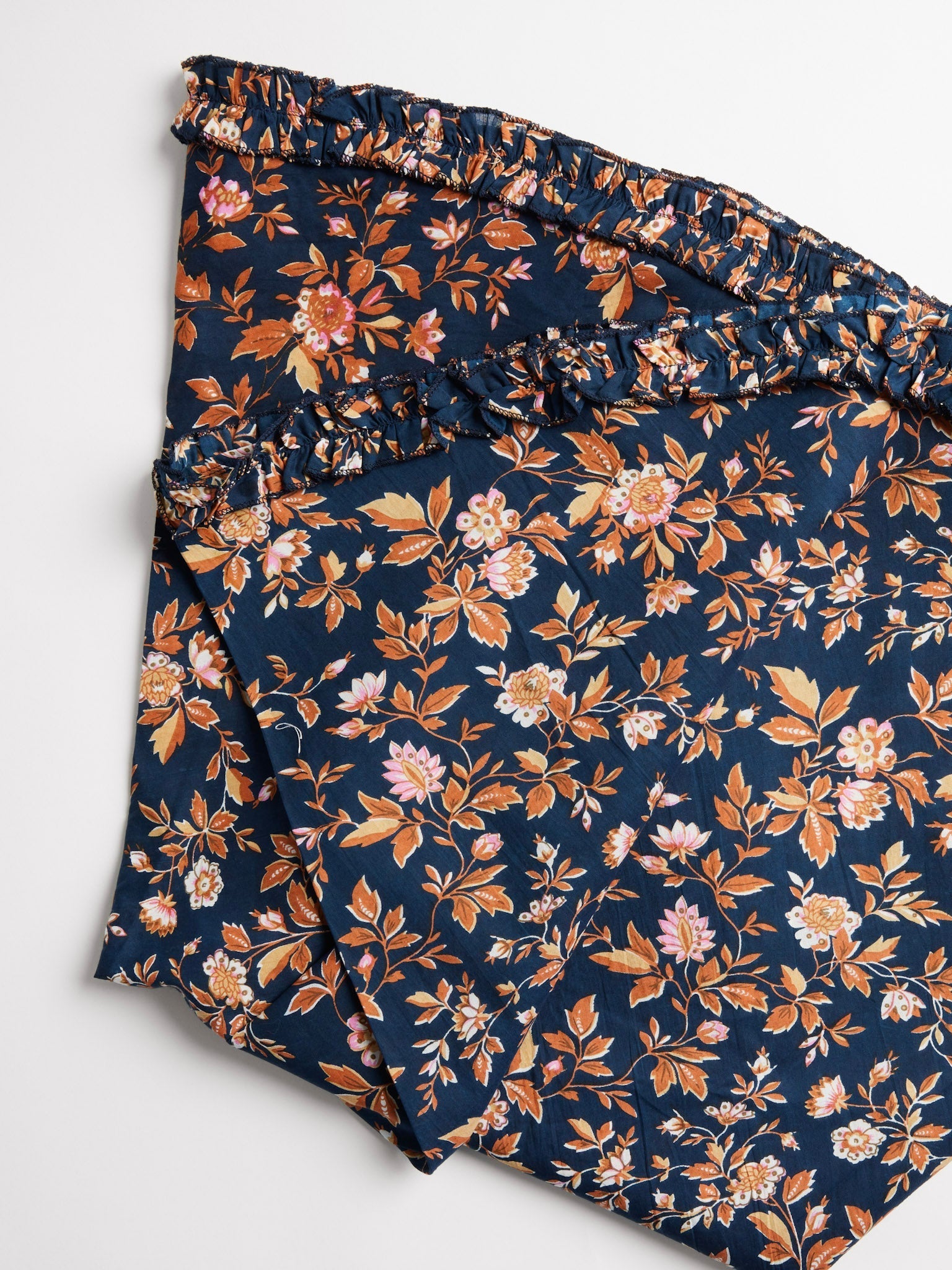 MILLE Home & Garden Cocktail Tablecloth in Montmartre